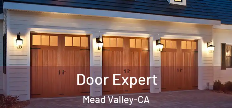  Door Expert Mead Valley-CA
