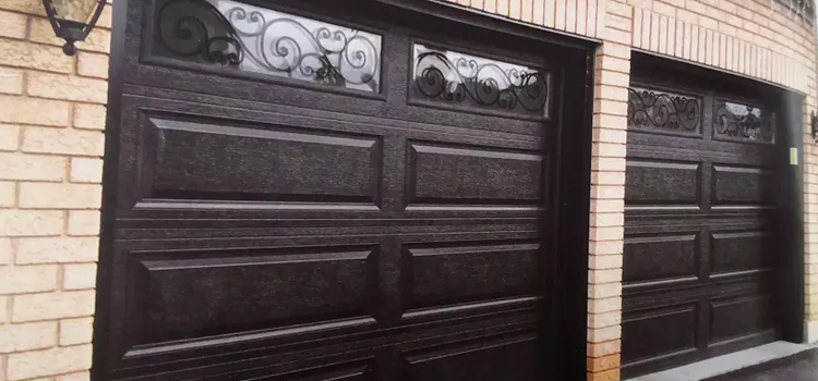 aluminum overhead garage door Mead Valley