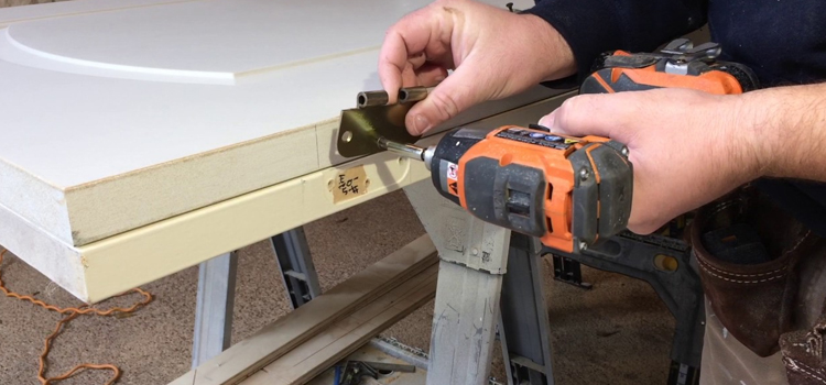 fiberglass interior door repair Mead Valley