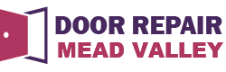 Door Repair Mead Valley